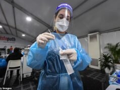 Raro brote de enfermedad potencialmente mortal que no se había visto en Australia Occidental en 50 años