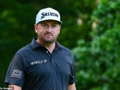El gran campeón de golf admite que se unió a LIV por dinero… y debería haber sido honesto desde el principio