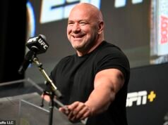 Los planes de Arabia Saudita para UFC, WWE y Zuffa Boxing se revelan después de que LIV Golf retira fondos en un movimiento sísmico