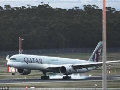 Esposas e hijos de ISIS aterrizan en Australia mientras la policía invade los aeropuertos de Melbourne y Sydney