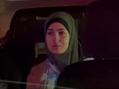 La esposa rebelde de ISIS que huyó de Sydney y prometió NUNCA regresar de Siria revela por qué finalmente regresó arrastrándose