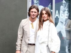 La estrella de TOWIE, Jake Hall, muere a los 35 años después de “romper una puerta de cristal” en una fiesta en una villa en Mallorca