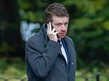La policía arrestó a un hombre de 28 años sospechoso de vender el teléfono robado de Morgan McSweeney