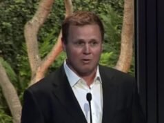 Las posibilidades de Spencer Pratt de ganar la carrera por la alcaldía de Los Ángeles aumentan después de un dramático debate televisivo en el que una ex estrella de reality shows destripó a sus rivales demócratas.