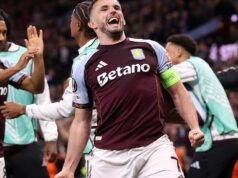 Aston Villa vs Nottingham Forest – Europa League EN VIVO: últimas actualizaciones mientras los anfitriones llegan a la final con una exhibición frenética