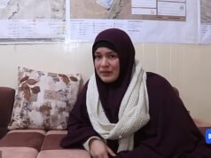‘$10.000 por esclava mantenida en su casa’: Surgen detalles de los cargos contra las novias de ISIS