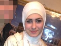 El intento de libertad de la esposa de ISIS es NEGADO mientras ella es encarcelada después de que un juez le negara la libertad bajo fianza, pocas horas después de llegar a Australia.