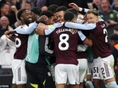 Los secretos del regreso de la Europa League del Aston Villa: cómo los jugadores veteranos se reunieron en un encuentro crucial, una ‘carta de triunfo’ en Villa Park, los fuegos artificiales de Forest fracasaron y cómo Unai Emery sacó lo mejor de John McGinn