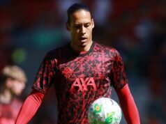 Liverpool vs Chelsea – Premier League EN VIVO: último resultado, noticias del equipo y actualizaciones mientras los rivales se enfrentan en un enfrentamiento de alto riesgo para impulsar las esperanzas europeas
