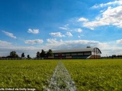 Southampton ACUSADO por la EFL después de que un miembro del personal fuera ‘sorprendido espiando’ en los arbustos de Middlesbrough antes del choque de play-offs