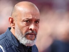 Premier League EN VIVO: Nottingham Forest busca acercarse a la supervivencia contra Newcastle antes del viaje del Arsenal al West Ham en busca del título
