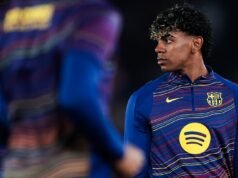 Barcelona vs Real Madrid – La Liga EN VIVO: El equipo de Hansi Flick busca sellar el título con estilo después de una semana agitada para sus acérrimos rivales
