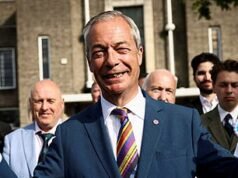 Nuevos llamamientos para “unir a la derecha” mientras las elecciones locales sugieren que Nigel Farage no alcanzará la mayoría y necesitará a los conservadores para evitar la pesadilla de la coalición entre Laboristas y Verdes.