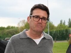 El debilitado Keir Starmer no puede detener a Andy Burnham ahora… pero ¿encontrará el rival del primer ministro un asiento seguro en medio de temores de que los reformadores destrocen el puesto de alcalde de Manchester?