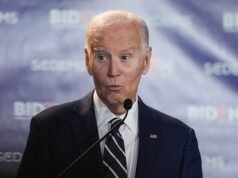 Los abogados de Biden encuentran una lamentable excusa mientras intentan “evitar la divulgación de grabaciones de información clasificada”, afirma el organismo de control.