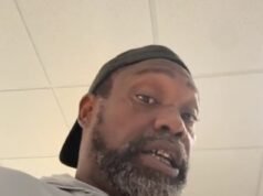 El gran Warren Sapp de la NFL acusado de enfrentamientos salvajes con la policía de Florida y funcionarios del ayuntamiento