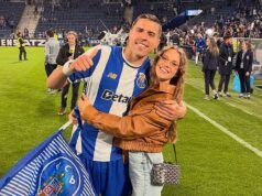 Ex estrella de la Premier League detenida a punta de cuchillo en Portugal durante el robo a una casa familiar, mientras un intruso escapa con joyas por valor de £130,000
