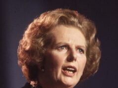 Furia como obra de teatro El asesinato de Margaret Thatcher se estrena en Liverpool apenas una semana después de que un hombre armado intentara dispararle a Donald Trump