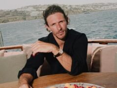 Un vecino ‘encontró a Jake Hall muerto con un fragmento de vidrio en el cuello’ afuera de una villa en Mallorca después de que la estrella de Towie ‘cruzara la puerta del patio pensando que estaba abierta’