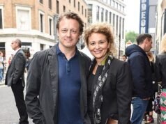 Mark Adderley, marido de la estrella de Loose Women, Nadia Sawalha, es elegido concejal de Londres, después de haber sido suspendido del Partido Verde por ‘diatribas antisemitas’ en YouTube
