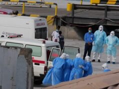 Se están realizando esfuerzos para repatriar a los australianos en un crucero plagado de hantavirus después de un brote mortal