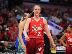Reportero de ESPN provoca furiosa reacción después de denunciar la política “ridícula” que bloquea el acceso de los medios a los vestidores de la WNBA