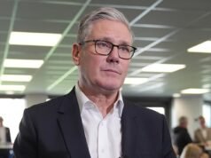 Los lobos rodean a Starmer mientras continúan las consecuencias del ‘desastre’ de las elecciones laboristas: actualizaciones en vivo