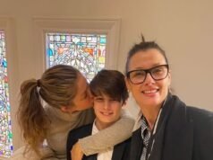 Tom Brady elogia a sus ex Gisele Bundchen y Bridget Moynahan como mamás ‘increíbles’ en una sentida publicación del Día de la Madre
