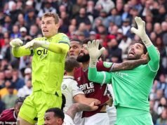 ‘Fue una locura’: Roy Keane da su veredicto después de que el VAR EXCLUYA el empate del West Ham ante el Arsenal en el momento más dramático de la temporada