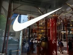 Nike enfrenta una segunda demanda tras ser demandada por presunta discriminación contra solicitantes de empleo blancos