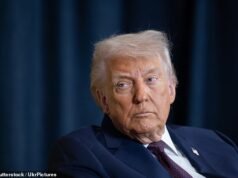 Trump critica a Irán por “jugar” en torno al acuerdo de paz y rechaza la última oferta con un feroz comentario