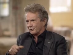 Martin Short habla públicamente por primera vez sobre la trágica muerte de su hija, dos meses después de que ella se quitara la vida a los 42 años.