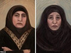 Las novias de ISIS buscan su liberación en la comunidad después de ser encerradas a su llegada a Australia