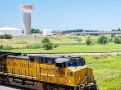 Múltiples cuerpos encontrados en vagón de Union Pacific en el patio ferroviario de Texas