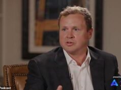 Spencer Pratt declara la guerra a los criminales al revelar planes para darles a los infractores un período de gracia de tres semanas antes de una feroz represión para salvar a Los Ángeles.