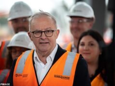 Anthony Albanese defiende su promesa incumplida sobre cambios de apalancamiento negativos