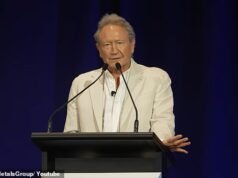 Andrew ‘Twiggy’ Forrest pide a Anthony Albanese que reduzca las exenciones fiscales, a pesar de que su imperio minero se embolsó miles de millones con el plan.