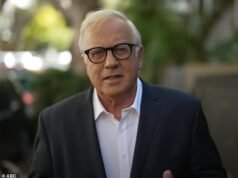 Alan Kohler ataca al gobierno albanés antes del presupuesto mientras la crisis inmobiliaria del país empeora