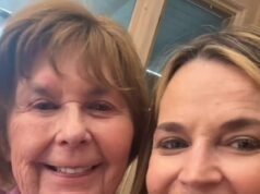 Savannah Guthrie, con el corazón roto, comparte un conmovedor homenaje a su madre desaparecida en el Día de la Madre: ‘Te extrañamos con cada aliento’