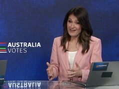 Pauline Hanson habla con Patricia Karvelas de ABC sobre la demanda de One Nation tras la histórica victoria del partido