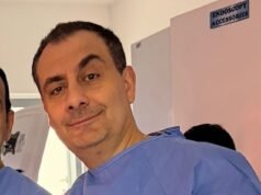 La aventura de un médico casado con una joven glamorosa estalla en una guerra legal al estilo Atracción Fatal… Fotos con clasificación X, grabaciones filtradas y una siniestra amenaza: ‘Nunca pararé’