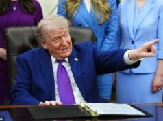 Trump planea suspender el impuesto federal a la gasolina mientras la guerra de Irán golpea a los estadounidenses… Esto es lo que USTED ahorrará