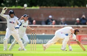 Quién está y quién no está en el equipo de Inglaterra mientras Brendon McCullum se prepara para nombrar el equipo que enfrentará a Nueva Zelanda: favorito para reemplazar a Zak Crawley, por qué Ben Stokes podría tener un nuevo rol y un retiro sorprendente en las cartas para el prolífico marinero