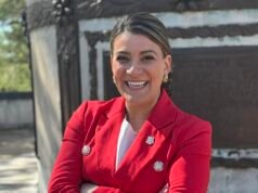 Ciudad de Connecticut conmocionada después de que se revelaran los escandalosos recibos de tarjetas de crédito del alcalde republicano