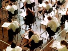 ¡Suma de todos los miedos! 11.000 personas firman una petición después de que fracasaran los deberes de matemáticas “mal escritos”