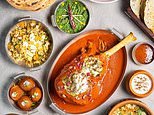 Se revelan las 100 mejores casas de curry de Gran Bretaña mientras los premios reconocen “la mejor comida asiática del país”. ¿Está SU local en la lista?