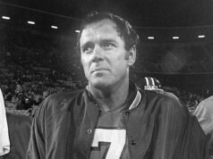 La NFL está de luto tras la muerte del campeón del Super Bowl Craig Morton a los 83 años