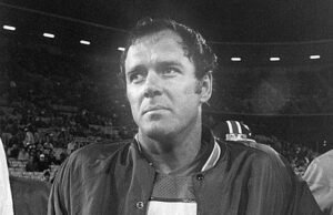 La NFL está de luto tras la muerte del campeón del Super Bowl Craig Morton a los 83 años