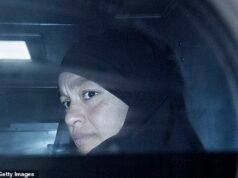 Esclava “traumatizada” secuestrada cuando era niña y vendida a ISIS: testigo clave para testificar contra dos “novias de ISIS” australianas acusadas de crímenes contra la humanidad