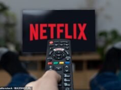 Los suscriptores de Netflix y Amazon Prime ‘podrían verse obligados a pagar una licencia de televisión’ para financiar la BBC